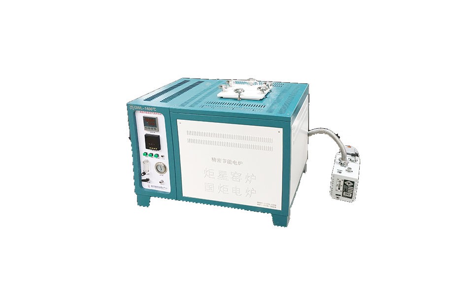 方炉膛真空气氛井式炉