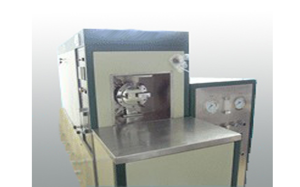 真空气氛管式电炉