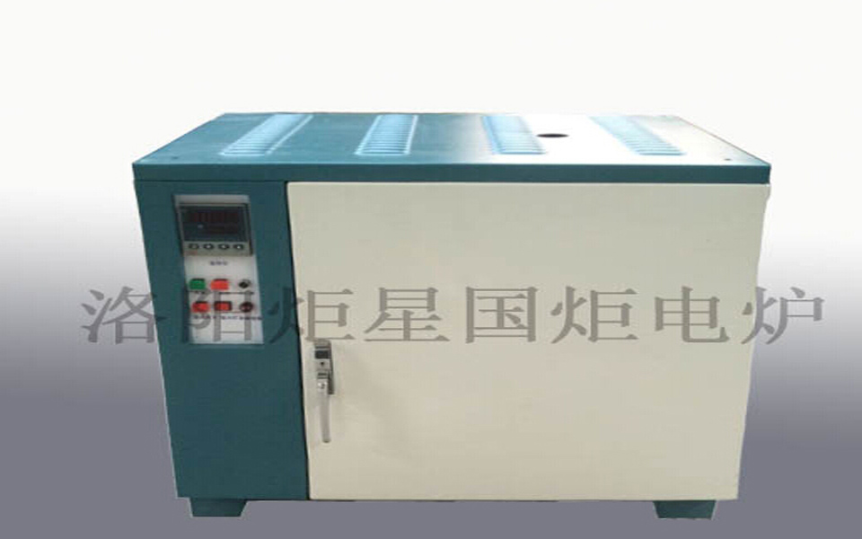 全自动数显电热烘箱