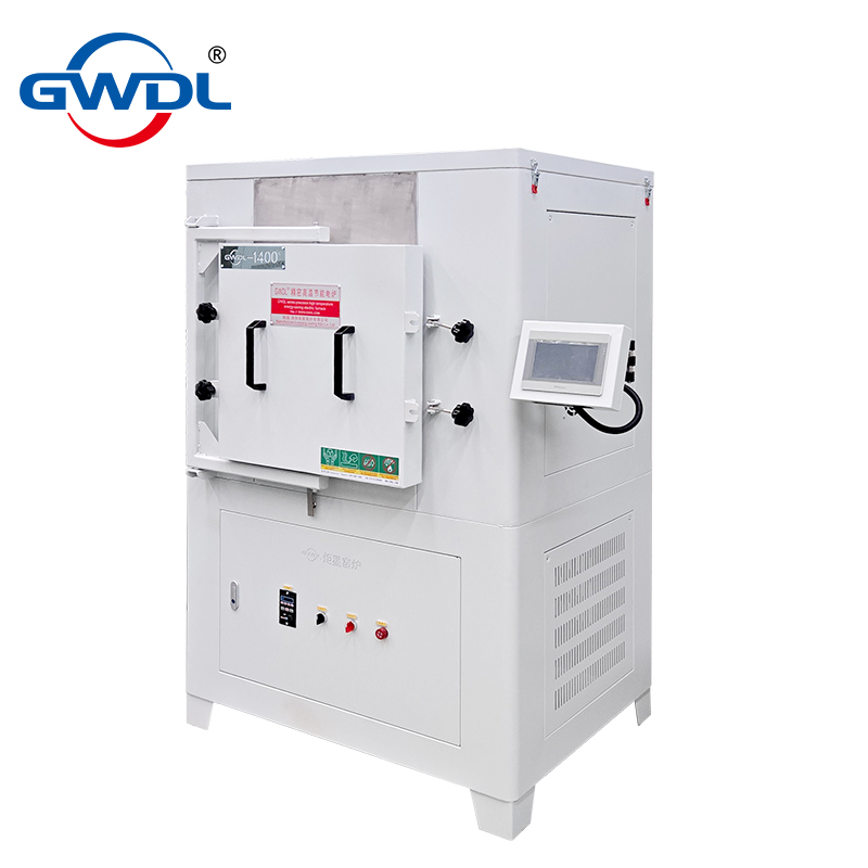 GWDL-1400箱式电炉（带旋转料台）