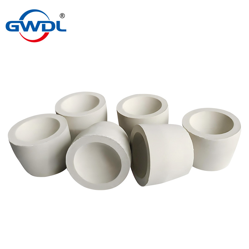 火试金法  灰皿+火试金粘土坩埚