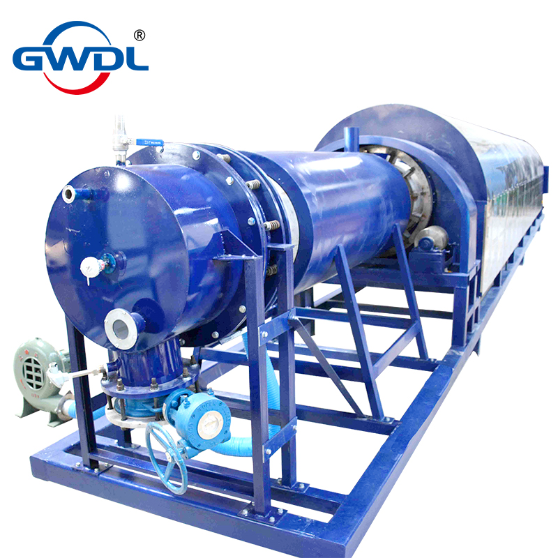 大型高温回转炉