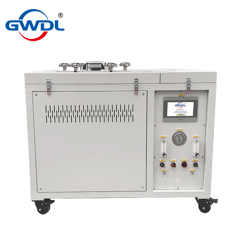 1600度真空气氛井式炉箱式上开门井式电炉