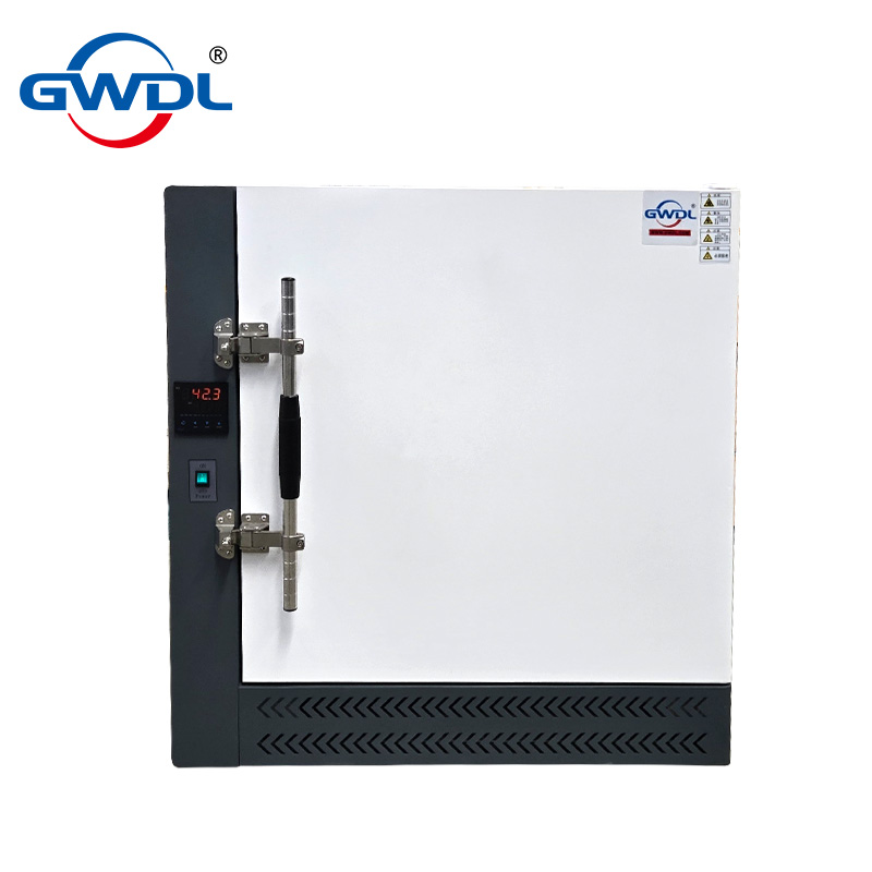 高温精密节能烘干箱