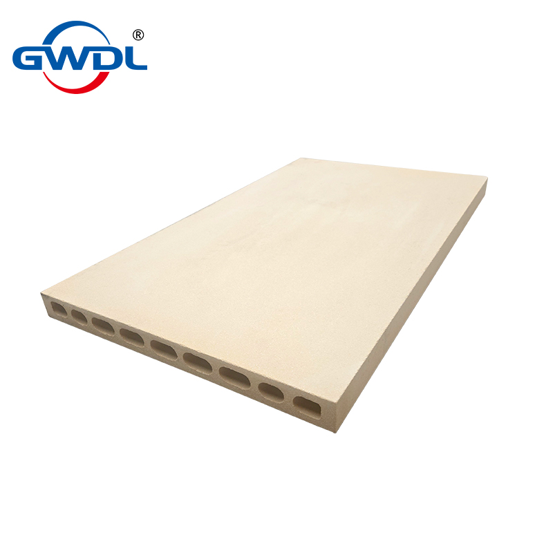 GWDL-中空莫来石承烧板