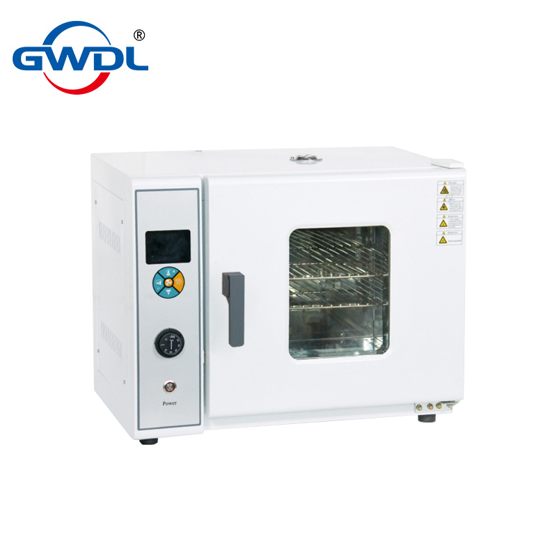 GWDL-卧式电热鼓风干燥箱