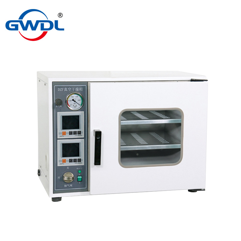 GWDL-真空干燥箱（隔板加热）