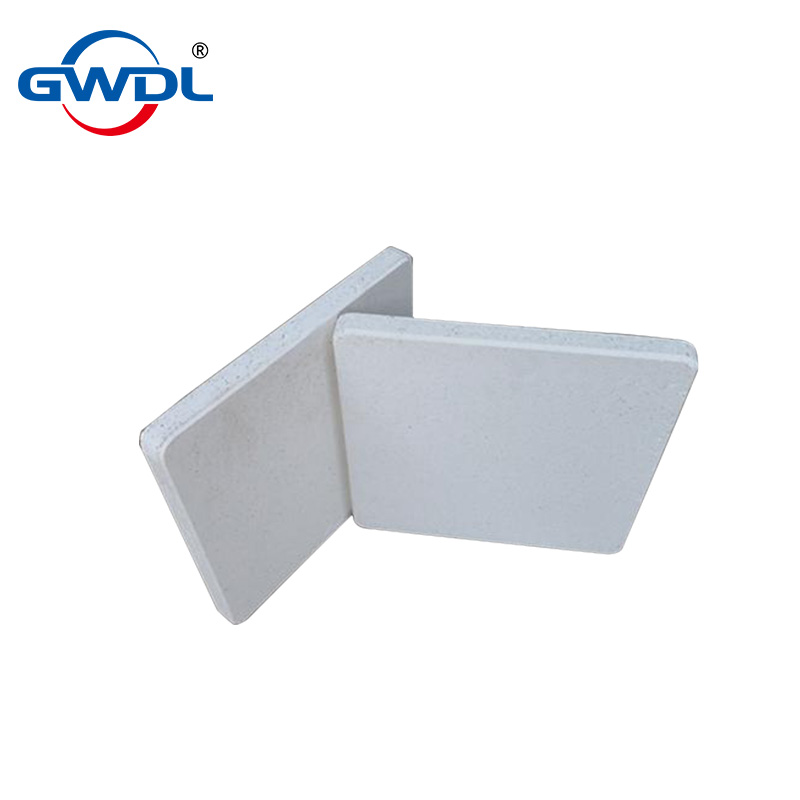 GWDL-刚玉-莫来石坩埚