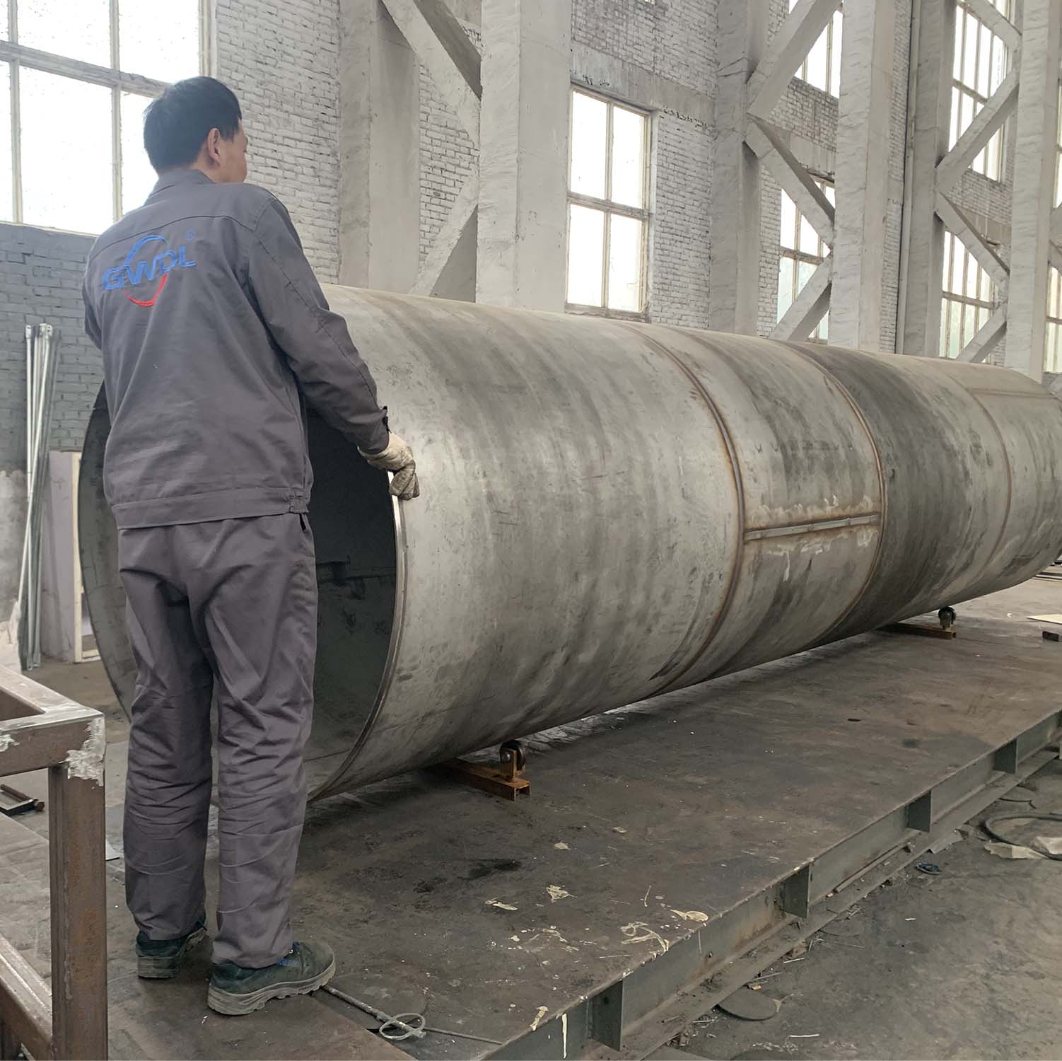 高温炉管 高温炉管